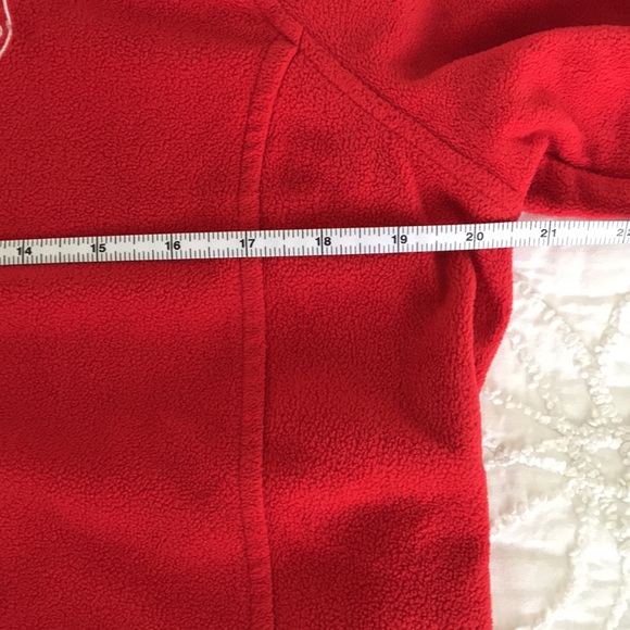 *️⃣ 2/$30 Adidas fleece sweater with ‘Canada’ logo - Picture 8 of 11